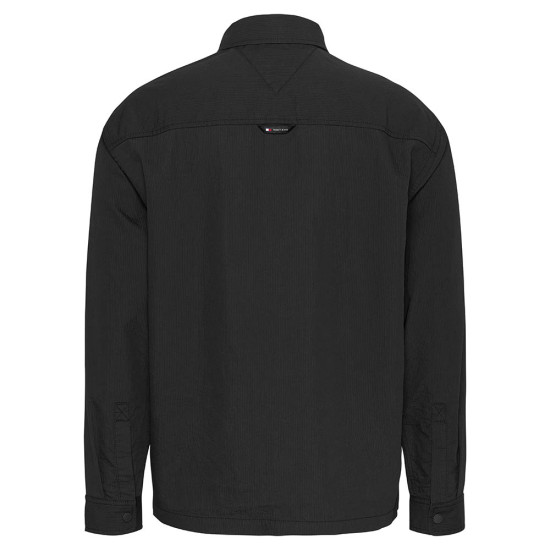 Tommy Hilfiger Ανδρικό πουκάμισο Technical Corduroy Overshirt